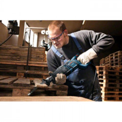 Bosch Professional GSA 1300 PCE - Sega Universale, 1300W, Vibration Control, Illuminazione LED, 060164E200