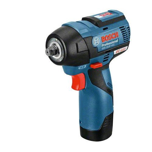 Bosch GDR 12V-115 - Avvitatore a Massa Battente...