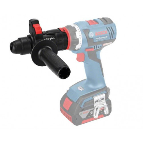 Bosch GHA FC2 - Mandrino per Punte SDS-Plus