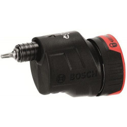 Bosch GEA FC2 - Mandrino con Attacco Portabit Disassato 11mm
