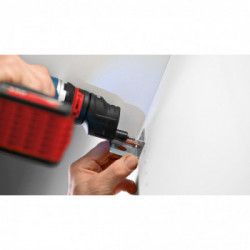 Bosch GEA FC2 - Mandrino con Attacco Portabit Disassato 11mm