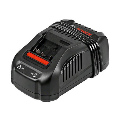 Bosch GAL 1880 CV - Caricabatteria per Batterie...