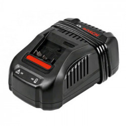 Bosch GAL 1880 CV - Caricabatteria per Batterie da 14,4V e 18V