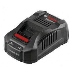 Bosch GAL 3680 CV - Caricabatteria per Batterie da 14,4V a 36V
