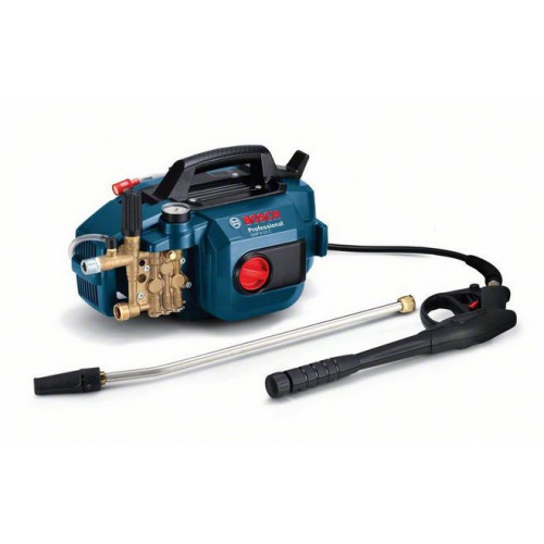 Bosch GHP 5-13 C - Idropulitrice a Freddo,...