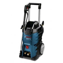 Bosch GHP 5-65 - Idropulitrice a Freddo Carrellata, 2400W, Portata Max 485L/h, Pressione 130 Bar
