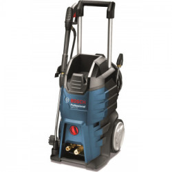 Bosch GHP 5-75 - Idropulitrice a Freddo Carrellata, 2600W, Portata Max 560 L/h, Pressione 140 Bar