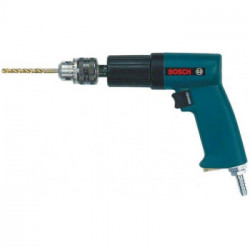 Bosch Professional 0607160509 - Trapano Avvitatore ad Aria Compressa, Mandrino AutoLock Ø 10mm, 320 W, Fori Fino a Ø 6 mm