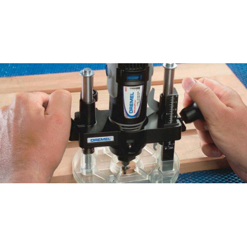 Dremel 660 - Set di frese multiuso