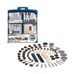 Dremel 725 Set di accessori EZ-Speedclic 70 pezzi