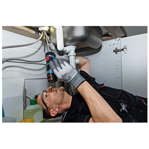 Bosch Professional GLI 12V-80 - Lampada a...