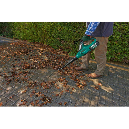 Bosch ALB 36 Li -Soffiatore 36V, 2,0 Ah,...