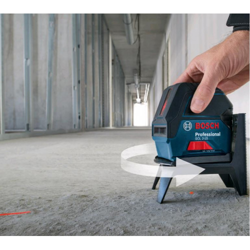 Bosch Professional GCL 2-15 Prof + RM1 -...