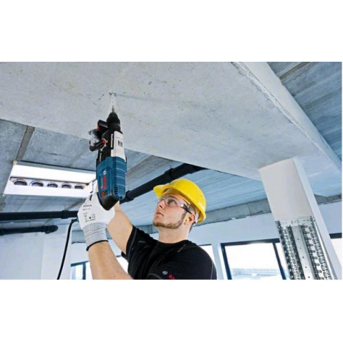 Bosch GBH 2-28 - Martello Perforatore SDS-Plus,...