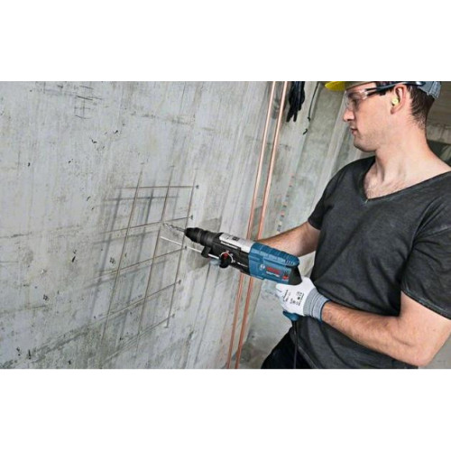Bosch GBH 2-28 F - Martello Perforatore...