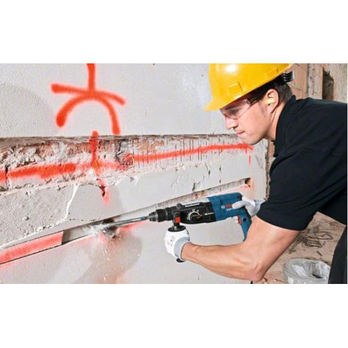 Bosch GBH 2-28 F - Martello Perforatore...