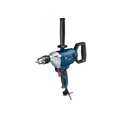 Bosch Professional GBM 1600 RE - Trapano...