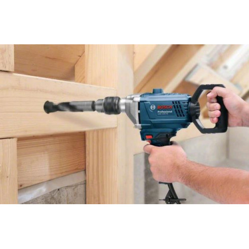 Bosch Professional GBM 1600 RE - Trapano...