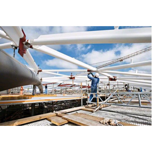 Bosch Professional GWS 17-125 CIEX + SDS Clic -...