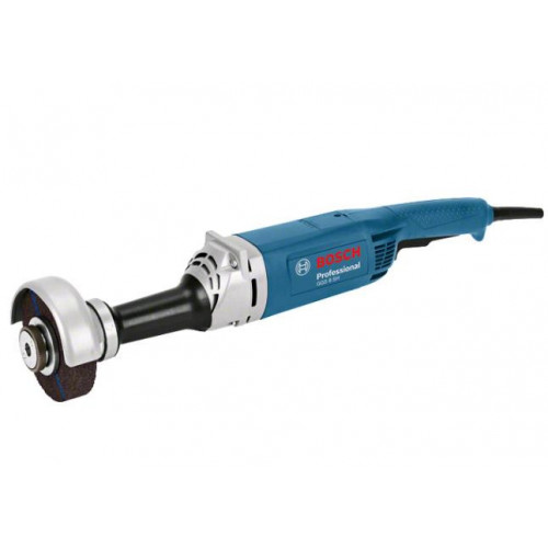 Bosch GGS 8 SH - Smerigliatrice Assiale, 1200W,...