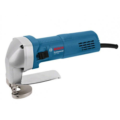 Bosch GSC 75-16 - Roditrice per Lamiera, 750W,...