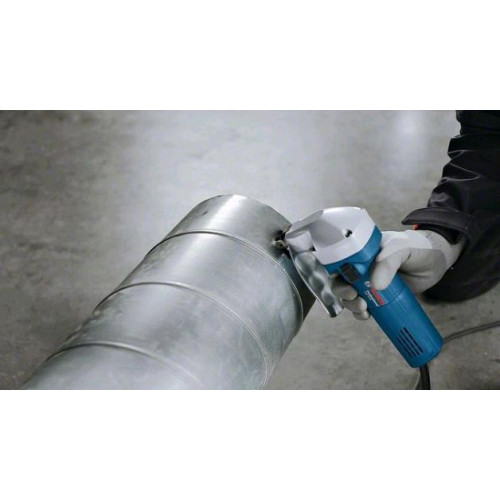 Bosch GSC 75-16 - Roditrice per Lamiera, 750W,...