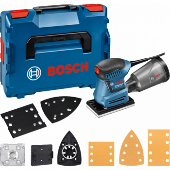 Bosch GSS 160-1 A Multi -...