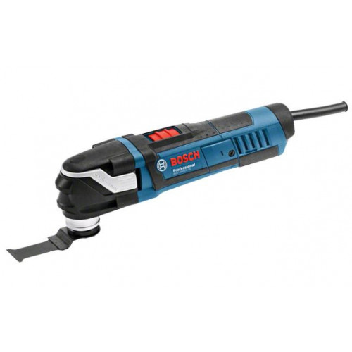 Bosch GOP 40-30 - Utensile Multifunzione, 400W,...