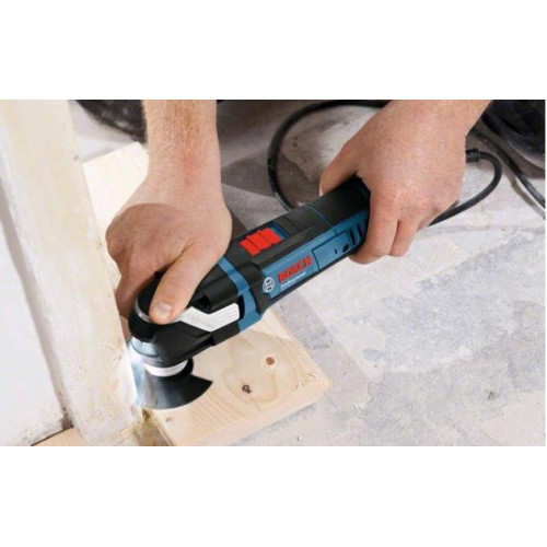Bosch Professional GOP 40-30 - Utensile...