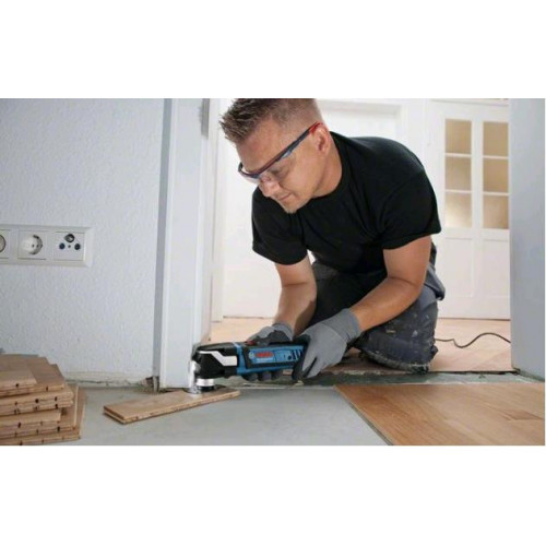 Bosch Professional GOP 40-30 - Utensile...