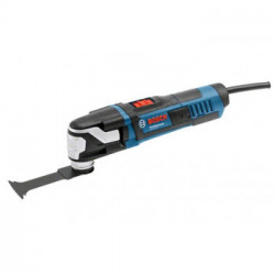 Bosch Professional GOP 55-36 - Utensile Multifunzione, 1 Lama MAII 32 APB, 20.000 Oscillazioni/min, 550 W, 0601231100