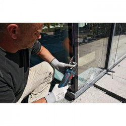 Bosch Professional GOP 55-36 - Utensile Multifunzione, 1 Lama MAII 32 APB, 20.000 Oscillazioni/min, 550 W, 0601231100