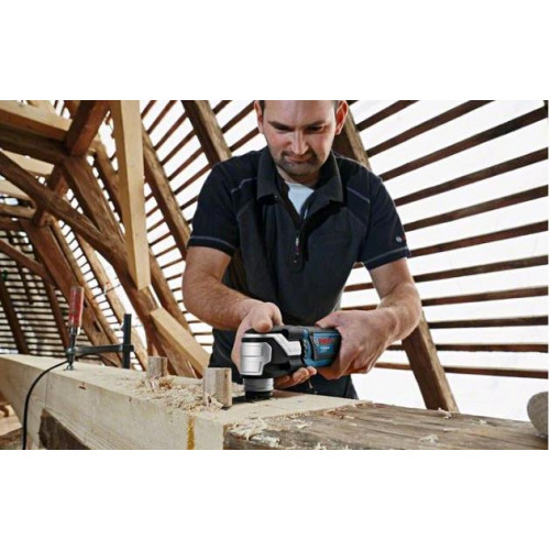 Bosch Professional GOP 55-36 - Utensile...