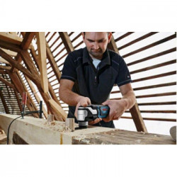 Bosch Professional GOP 55-36 - Utensile Multifunzione, 1 Lama MAII 32 APB, 20.000 Oscillazioni/min, 550 W, 0601231100