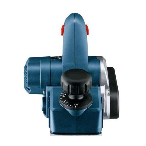 Bosch GHO 16-82 - Pialletto, 600W, Larghezza...