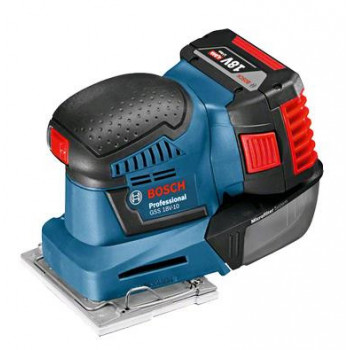 Bosch Professional GSS...