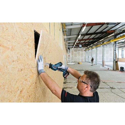 Bosch GSA 18 V-LI C - Sega Universale a...