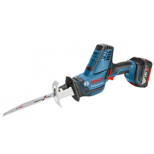 Bosch GSA 18 V-LI C - Sega Universale a...