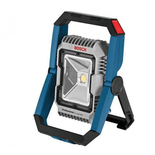 Bosch GLI 18V-1200 C - Faro da Cantiere 18V,...