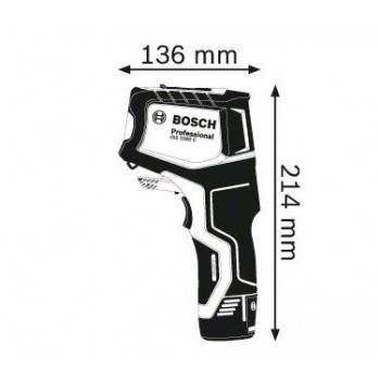 Bosch Professional GIS 1000... 2