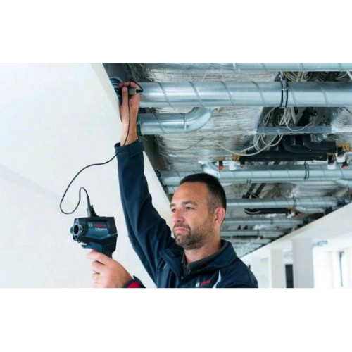 Bosch Professional GIS 1000 C - Rilevatore per...