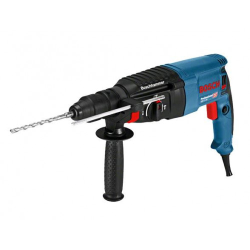 Bosch GBH 2-26 F - Martello Perforatore...