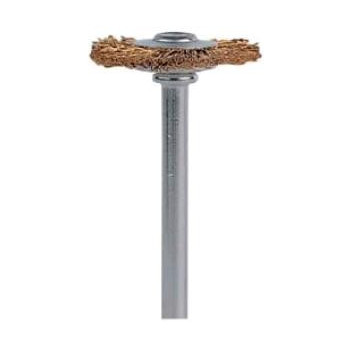 Dremel 535 2 - Spazzola in...