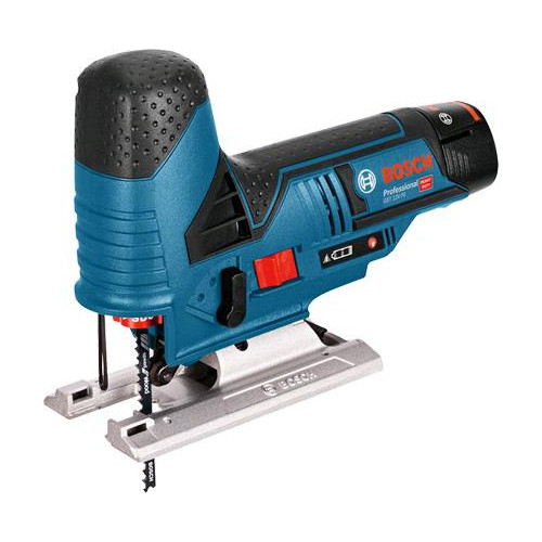 Bosch Professional GST 12V-70 - Seghetto...