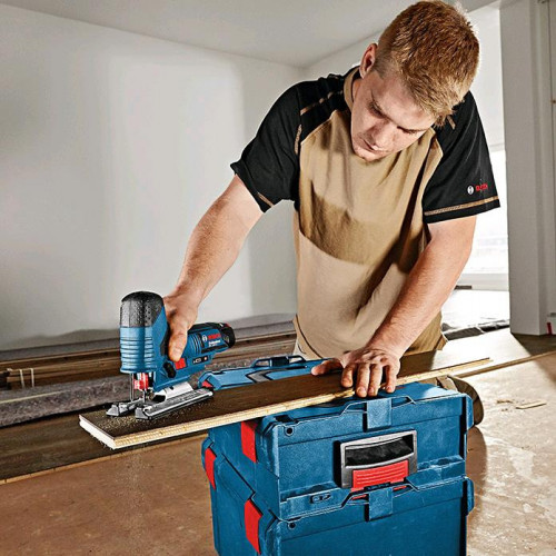 Bosch Professional GST 12V-70 - Seghetto...
