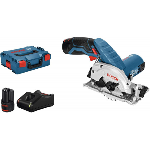 Bosch Professional GKS 12V-26 - Sega Circolare...
