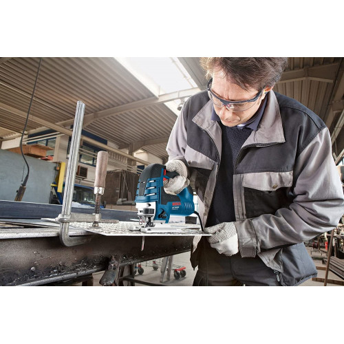 Bosch Professional GST 150 BCE - Seghetto...