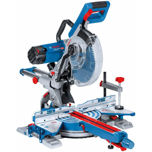 Bosch Professional GCM 350-254 - Troncatrice...