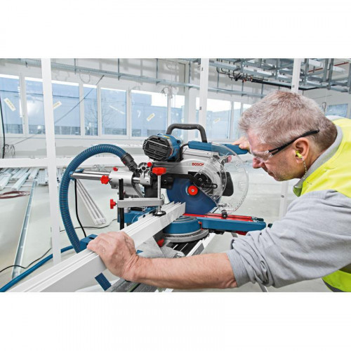 Bosch Professional GCM 350-254 - Troncatrice...