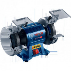 Bosch GBG 35-15 - Smerigliatrice da Banco, 350W, 3000 rpm, Ø150 mm